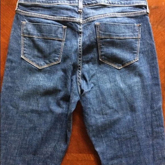 2 pairs Old Navy size 10 long~SOLD - Picture 2 of 6